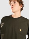 Carhartt WIP Chase Longsleeve