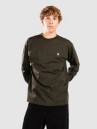 Carhartt WIP Chase Long Sleeve T-Shirt