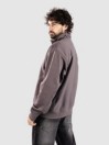 Carhartt WIP Half Zip American Script Half-Zip Sweater