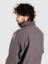 Carhartt WIP Half Zip American Script Half-Zip Sweater