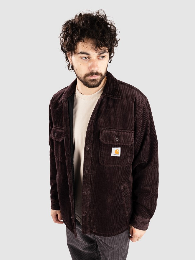 Carhartt WIP Whitsome Shirt Jacket