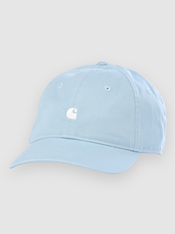 Carhartt WIP Madison Logo Cap wax