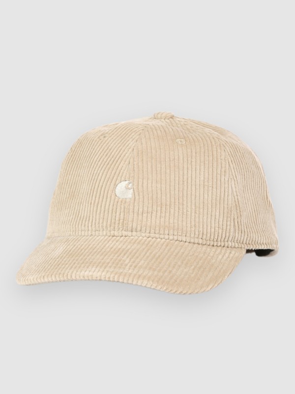 Carhartt WIP Harlem Cap wall