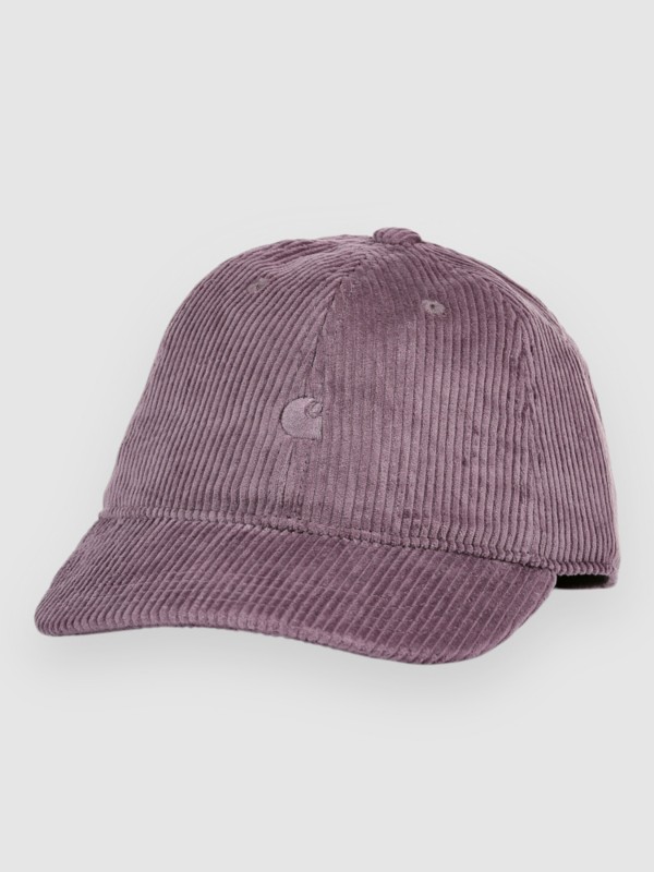 Carhartt WIP Harlem Cap phlox