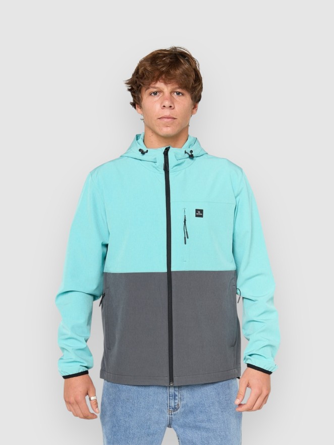 Rip Curl Anti Series Elite Casaco