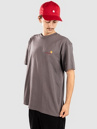 Carhartt WIP American Script Tricko