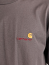 Carhartt WIP American Script Tricko