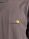 Carhartt WIP American Script Tricko