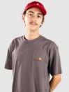 Carhartt WIP American Script T-Shirt