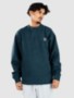 deep lagoon garment dyed