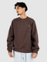 palisander garment dyed