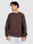 palisander garment dyed