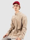 Carhartt WIP Madison Cord Shirt