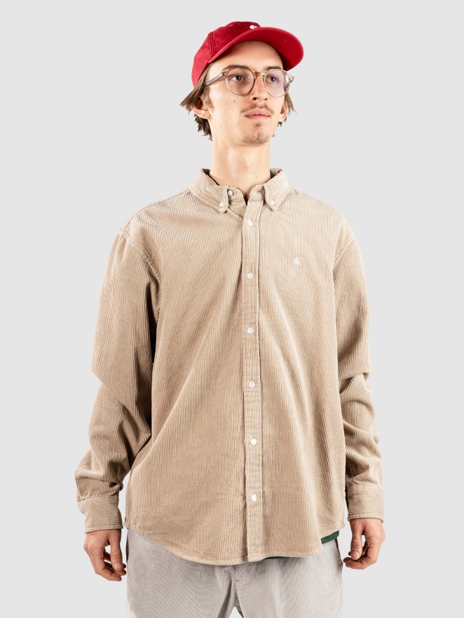 Carhartt WIP Madison Cord Shirt