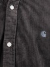 Carhartt WIP Madison Cord Shirt