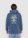 Rip Curl Search Icon Sweat à capuche