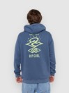 Rip Curl Search Icon Hoodie