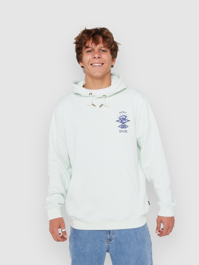 Rip Curl Search Icon Hoodie