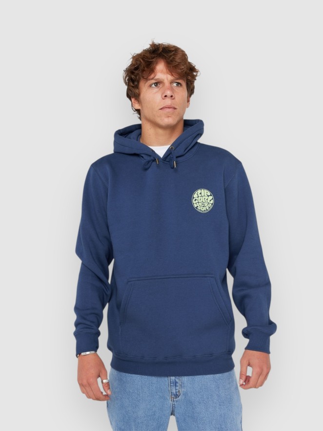 Rip Curl Wetsuit Icon Hoodie