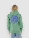 Rip Curl Wetsuit Icon Kids Hoodie