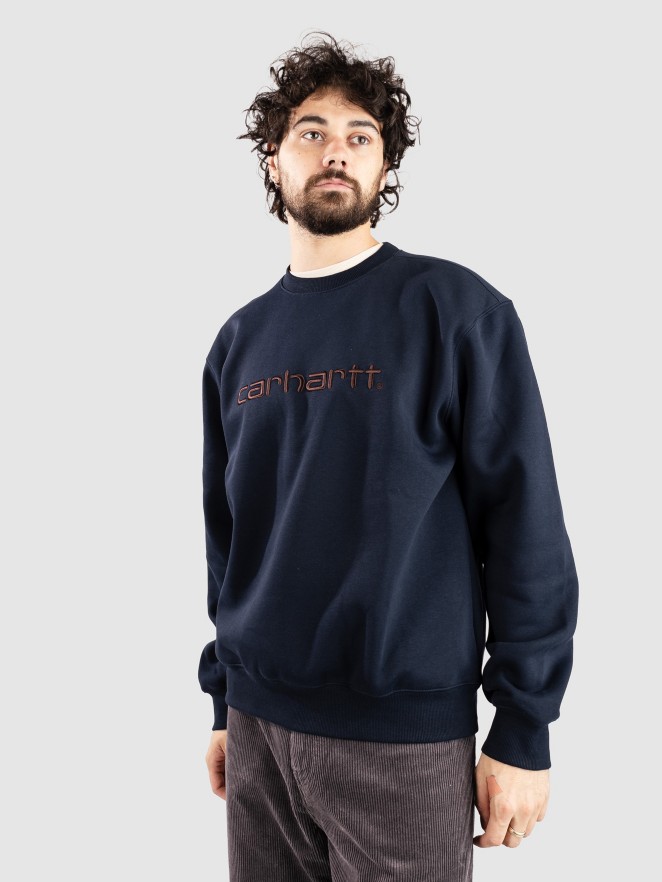 Carhartt WIP Sweat Felpa
