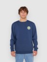 Rip Curl Wetsuit Icon Crew Sweater