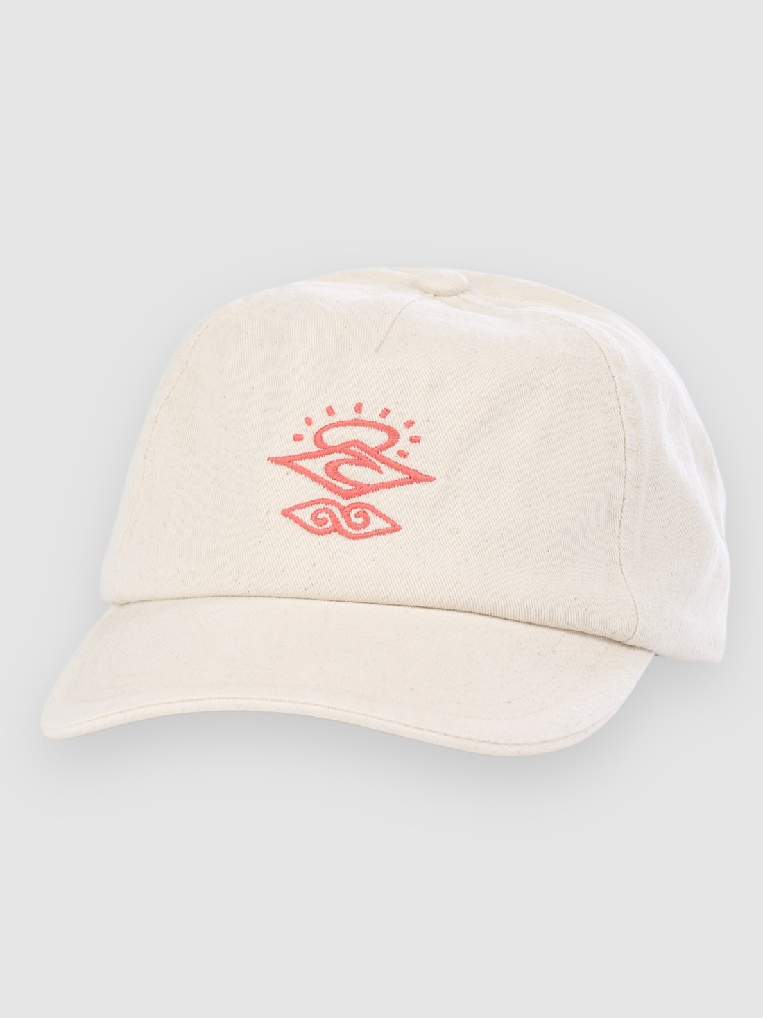 Rip Curl Search Icon Cap natural