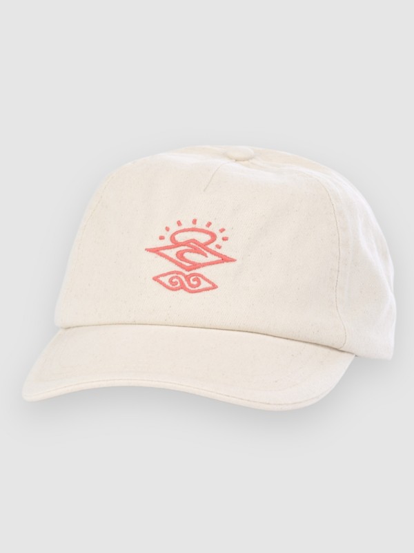 Rip Curl Search Icon Cap natural
