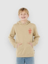 Rip Curl Search Icon Kids Hoodie
