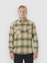 Rip Curl Count Flannel Shirt