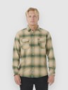 Rip Curl Count Flannel Shirt