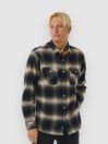 Rip Curl Count Flannel Shirt
