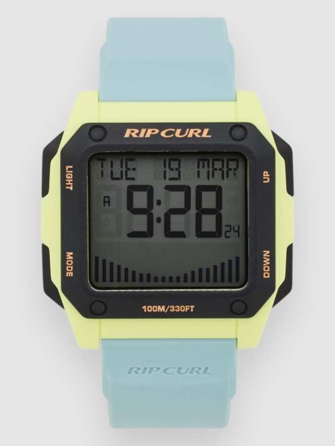 Rip Curl Odyssey Tide Watch