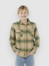 Rip Curl Count Flannel Kids Shirt