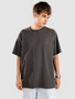 black garment dyed