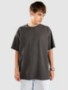 black garment dyed