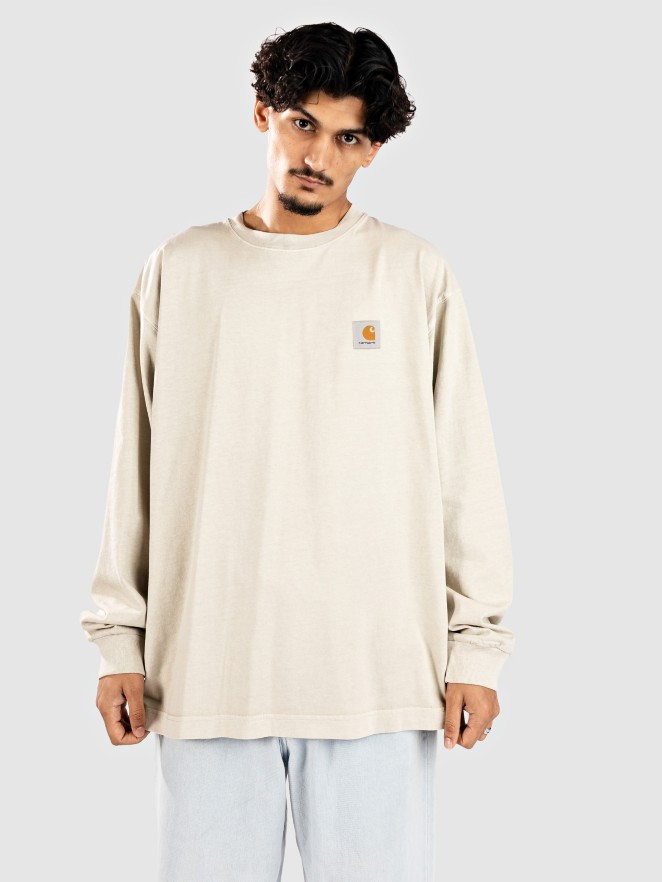 Carhartt WIP Vista Majica z dolgimi rokavi