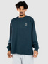 deep lagoon garment dyed