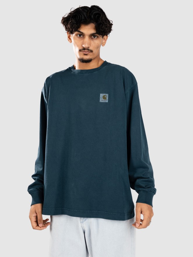 Carhartt WIP Vista Majica z dolgimi rokavi