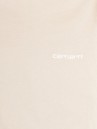 Carhartt WIP Script Embroidery T-Shirt