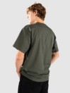 Carhartt WIP Script Embroidery T-Shirt