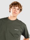 Carhartt WIP Script Embroidery T-Shirt