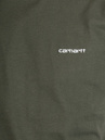 Carhartt WIP Script Embroidery T-Shirt
