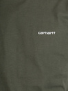 Carhartt WIP Script Embroidery T-Shirt