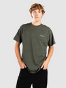 Carhartt WIP Script Embroidery T-Shirt