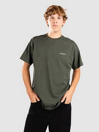Carhartt WIP Script Embroidery T-Shirt