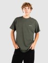 Carhartt WIP Script Embroidery T-Shirt