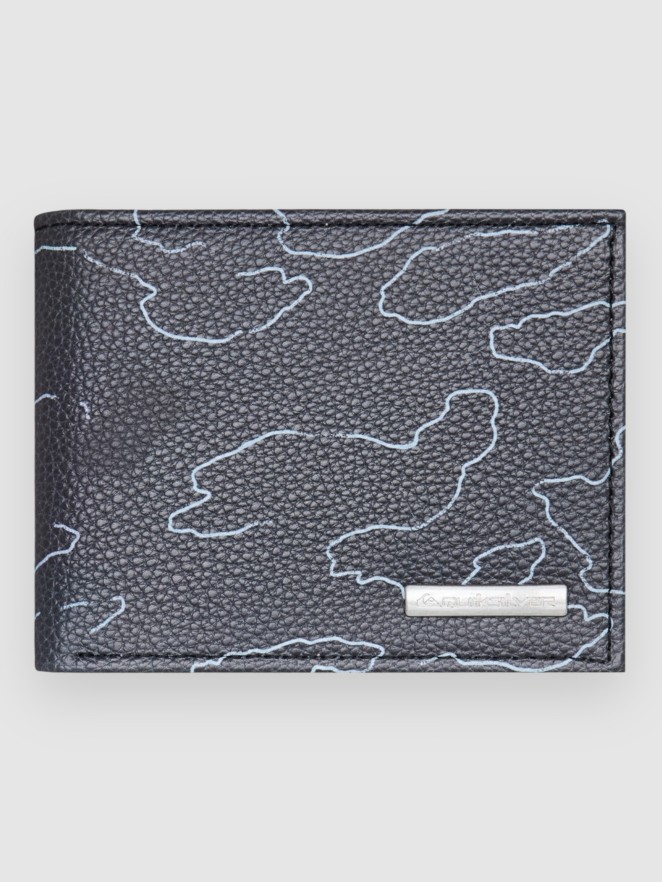 Quiksilver Freshness Portemonnee