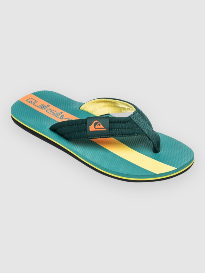 Quiksilver Molokai Layback II Sandalen