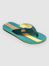 Quiksilver Molokai Layback II Sandalen